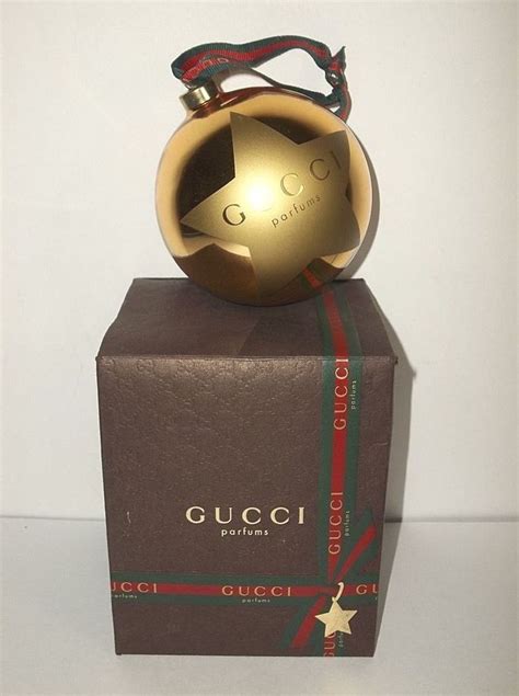 gucci christmas presents|gucci christmas tree ornaments.